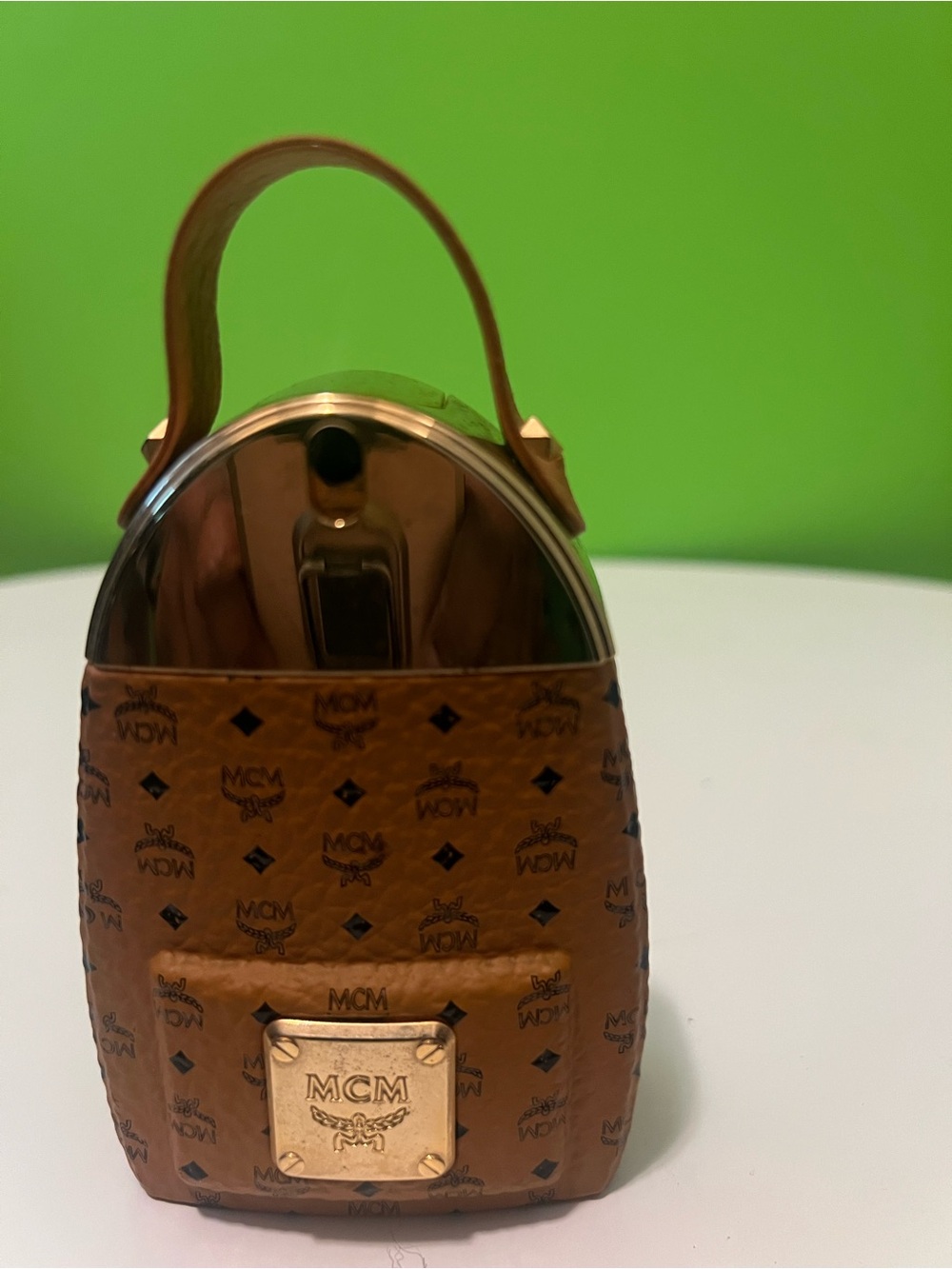 MCM 2.5